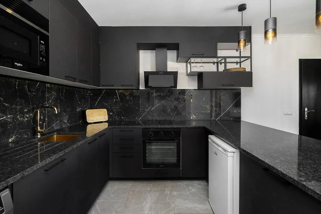 Albufeira Luxury Apartment 0*,  Portugalsko
