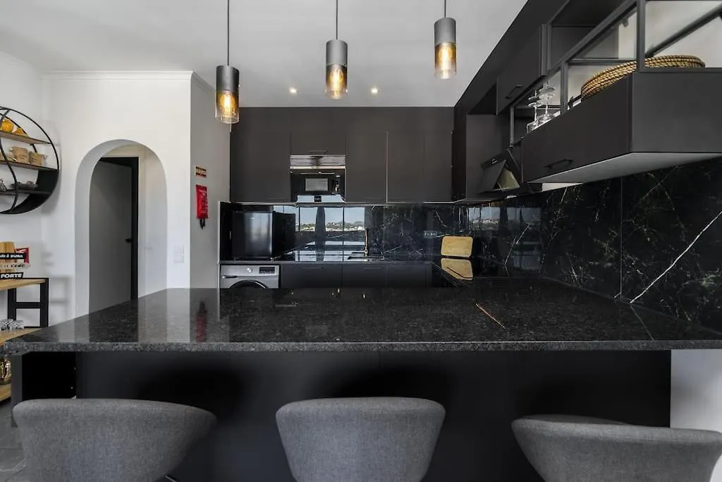 Albufeira Luxury Apartment 0*,  Portugalsko