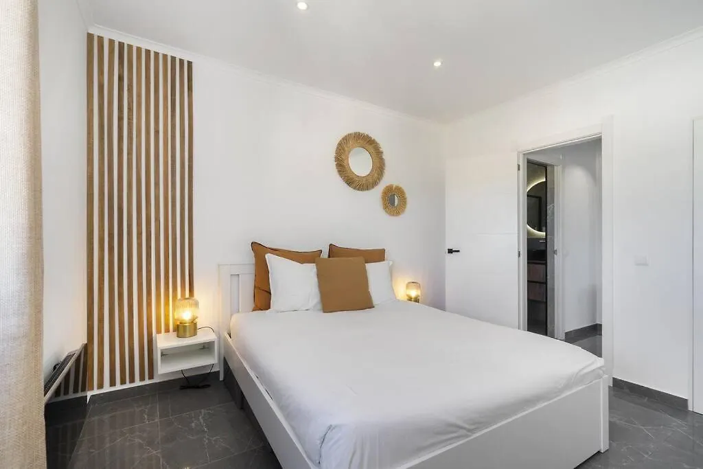 Albufeira Luxury Apartment Portugal