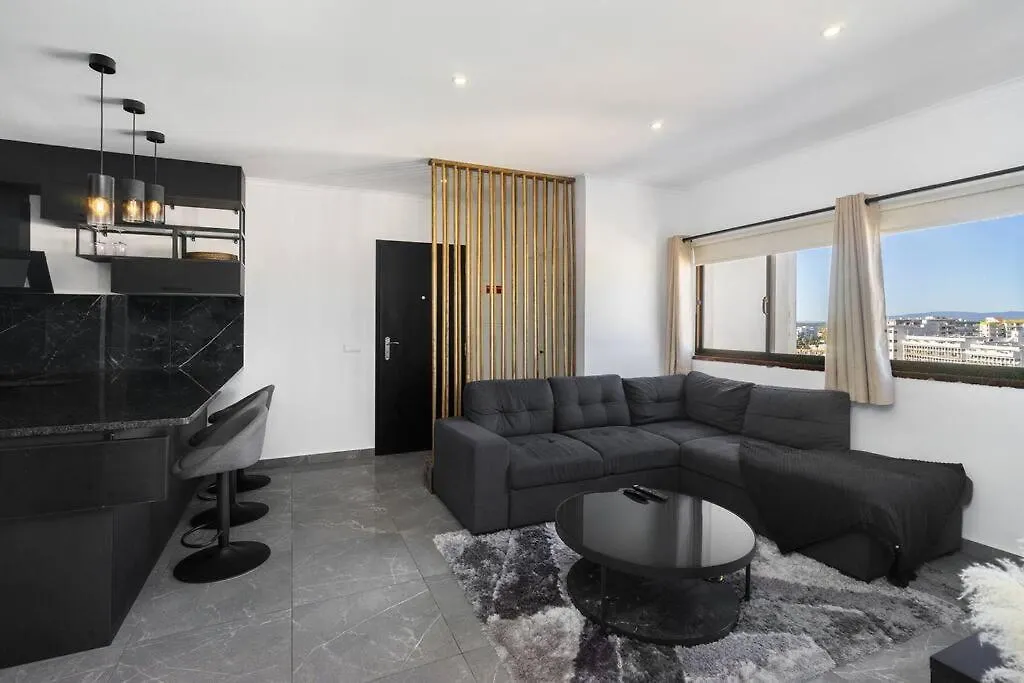Albufeira Luxury Apartment