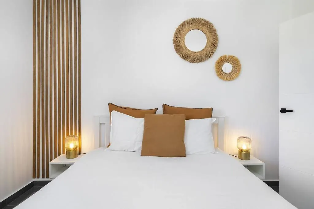 Albufeira Luxury Apartment