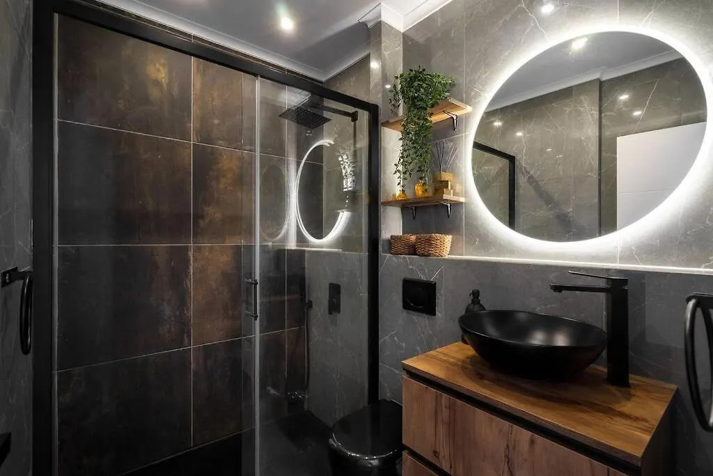 Albufeira Luxury Apartment Portugal