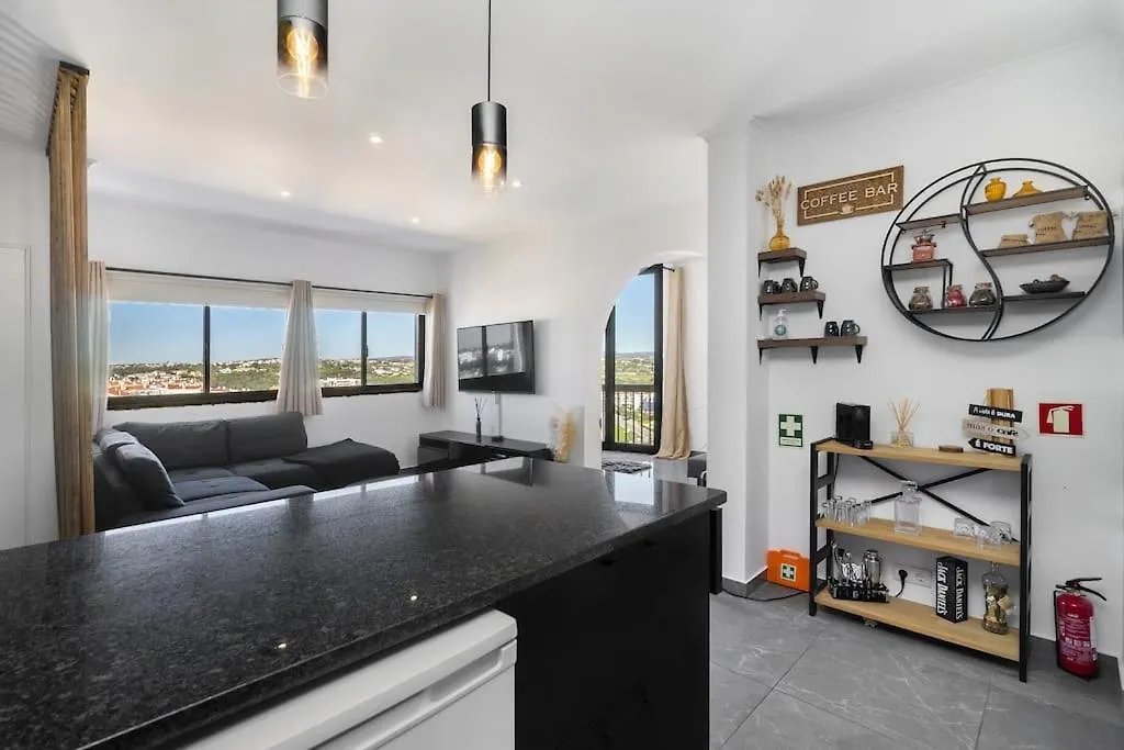 Albufeira Luxury Apartment 0*,