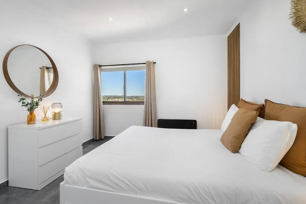 Albufeira Luxury Apartment
