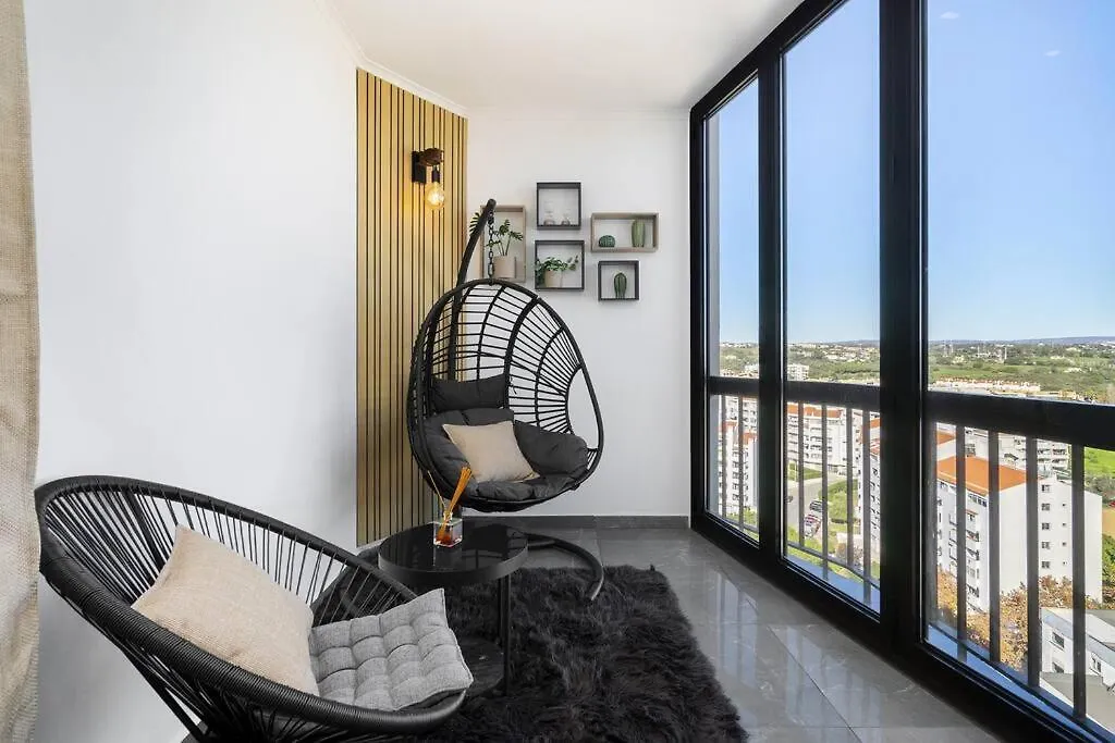 Albufeira Luxury Apartment
